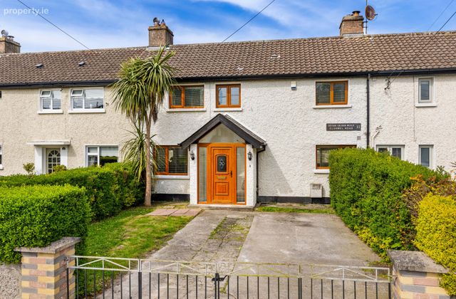 23 Clonmel Road, Glasnevin, Dublin 11, Glasnevin, Dublin 11 - Click to view photos