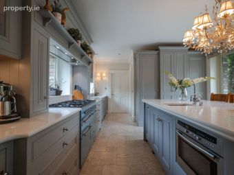 Luxury Lodge, Tinakilly, Wicklow Town, Co. Wicklow - Image 4