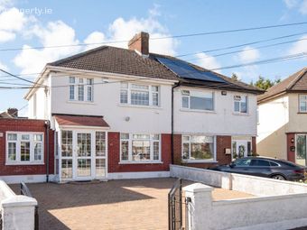 24 Elm Mount Avenue, Dublin 9, Beaumont, Dublin 9 - Image 2