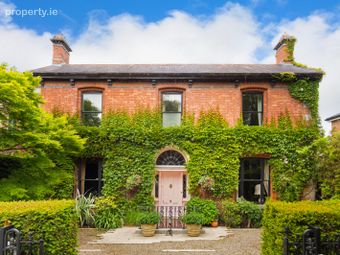 2 St. Mary's Road, Ballsbridge, Dublin 4, Ballsbridge, Dublin 4