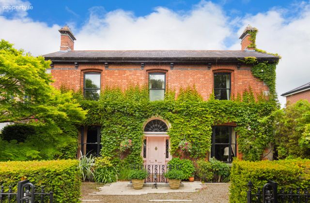 2 St. Mary's Road, Ballsbridge, Dublin 4, Ballsbridge, Dublin 4 - Click to view photos