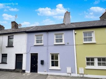 8 Mill Street, Westport, Co Mayo, Westport, Co. Mayo