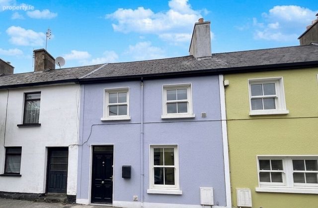 8 Mill Street, Westport, Co Mayo, Westport, Co. Mayo - Click to view photos