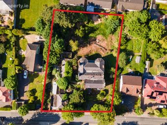 Wolverton House, Barnhill Road, Dalkey, Co. Dublin, Dalkey, Co. Dublin - Image 2
