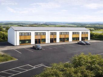 Portrine Business Park, Portrine, Cratloe, Co. Clare, Portdrine, Co. Clare