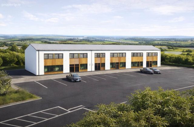 Portrine Business Park, Portrine, Cratloe, Co. Clare, Portdrine, Co. Clare - Click to view photos