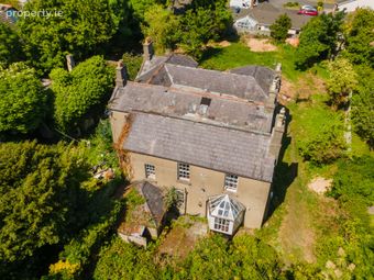 Wolverton House, Barnhill Road, Dalkey, Co. Dublin, Dalkey, Co. Dublin - Image 3