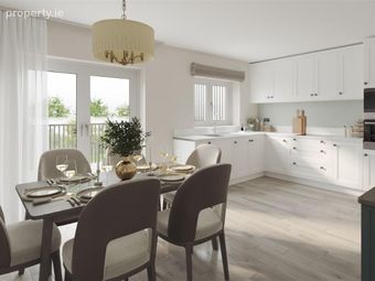 3 Bed Duplex, Beaufort, Navan, County Meath, Navan, Co. Meath - Image 3