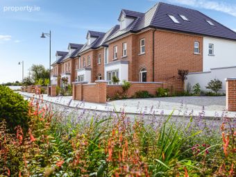 Hermitage Farm , Ministers Cross, Model Farm Road, Co. Cork