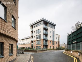Apartment 21, Sion House, Tyrone Court, Inchicore, Dublin 8 - Image 2