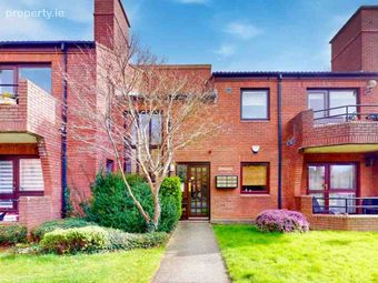 Apartment 14, The Courtyard, Castleside Drive, Dublin 14