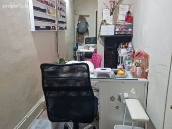 Aromatherapy Health &amp; Beauty Clinic, Eyre House, 21 Eyre Square, Galway, Galway City Centre, Co. Galway - Image 4