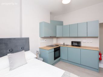 Apartment 1, 31 Victoria Street, Portobello, Dublin 8