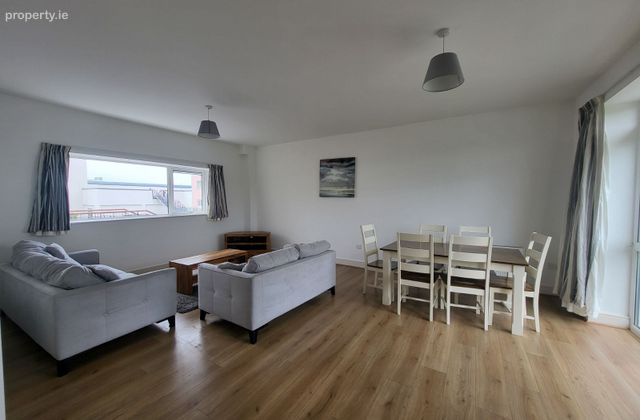 Apartment 122, The Quadrants, P31yn67, Ballincollig, Co. Cork - Click to view photos