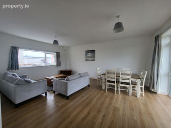 Apartment 122, The Quadrants, P31yn67, Ballincollig, Co. Cork