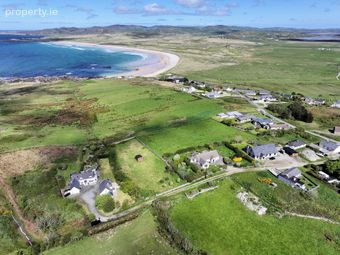 "ad Fines Terrae", Ardagh, Ballyliffin, Co. Donegal, Ballyliffin, Co. Donegal - Image 3
