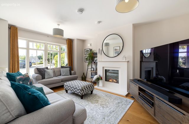 24 The Willows, Ballinahinch Wood, Ashford, Co. Wicklow, Ashford, Co. Wicklow - Click to view photos