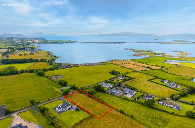 Site Spp, Murrisk, Westport, Co. Mayo, Westport, Co. Mayo - Click to view photos