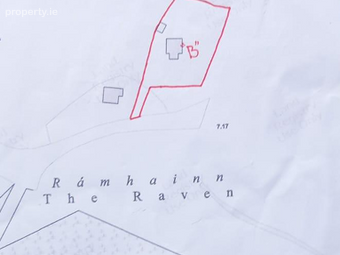 0.23 Acre Plot Of Land, The Raven, Curracloe, Co Wexford, Curracloe, Co. Wexford - Image 4