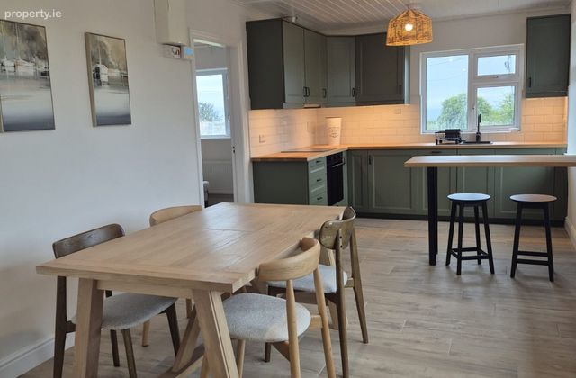 Park East, Spiddal, Spiddal, Co. Galway - Click to view photos