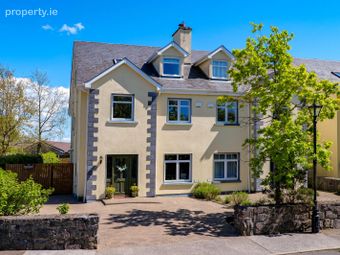 14 Ocean Drive, Oranmore, Co. Galway