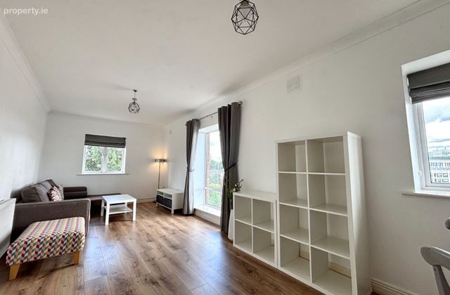 Apartment 39, Chandlers Guild, Kilmainham, Dublin 8 - Click to view photos