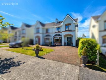 4 Meadowbrook, Tulsk, Co. Roscommon, Tulsk, Co. Roscommon - Image 3