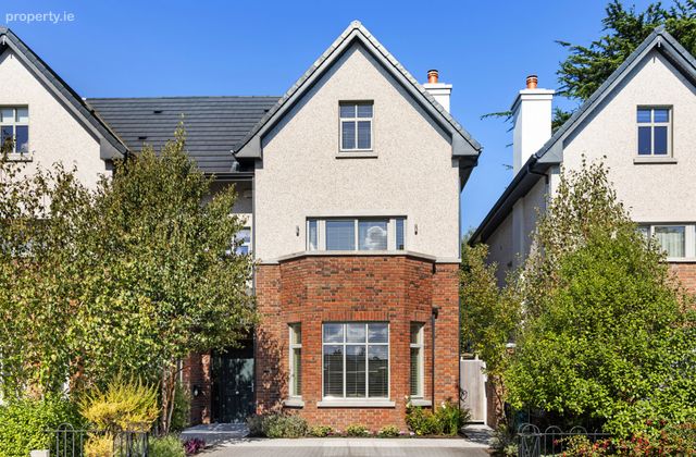4 Albany, Killiney Hill Road, Killiney, Co. Dublin, Killiney, Co. Dublin - Click to view photos