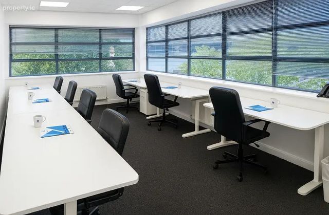Sky Business Centres, (office 6) Plato Business Park, Damastown Industrial Park, Damastown, Co. Dublin - Click to view photos