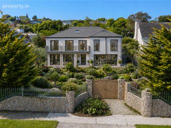Woodview, Greys Lane, Howth, Co Dublin, Howth, Dublin 13
