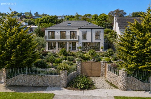 Woodview, Greys Lane, Howth, Co Dublin, Howth, Dublin 13 - Click to view photos