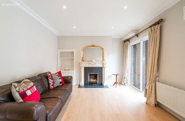 Park Close, Gilford Road, Sandymount, Dublin 4 - Click to view photos