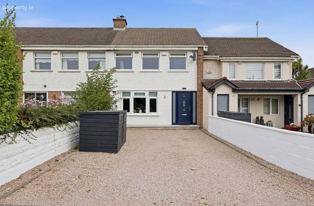 2 Inbhir Ide, Malahide, Malahide, Co. Dublin - Click to view photos