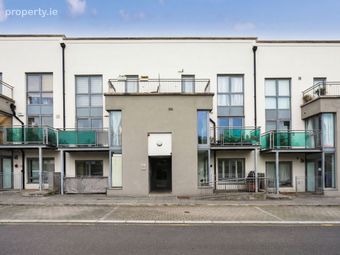 Apt 52, Block A, The Timber Mill, Artane, Dublin 5, Artane, Dublin 5