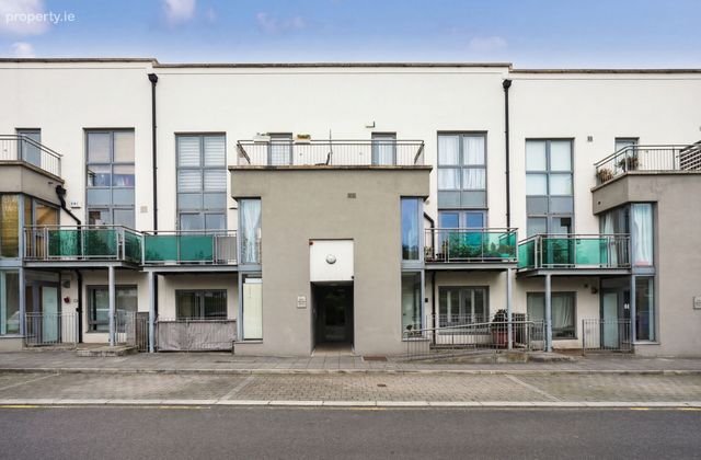 Apt 52, Block A, The Timber Mill, Artane, Dublin 5, Artane, Dublin 5 - Click to view photos