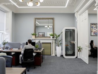24 Fitzwilliam Place, Dublin 2