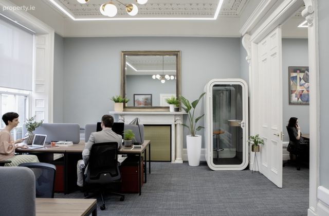 24 Fitzwilliam Place, Dublin 2 - Click to view photos
