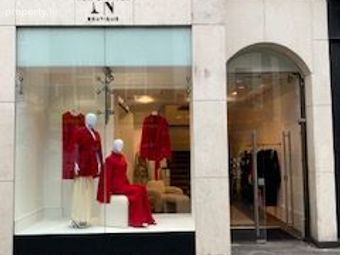 1a South Anne Street, Dublin 2