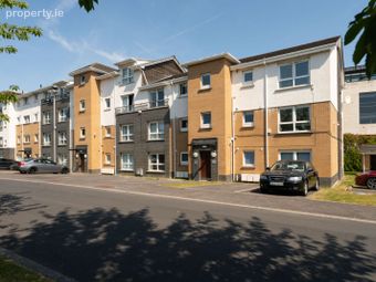 Apartment 78, Block B3, Geraldstown Woods, Ballymun, Dublin 9 - Image 4