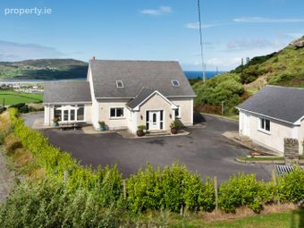 Kill Mountain, Dunfanaghy, Dunfanaghy, Co. Donegal - Image 3