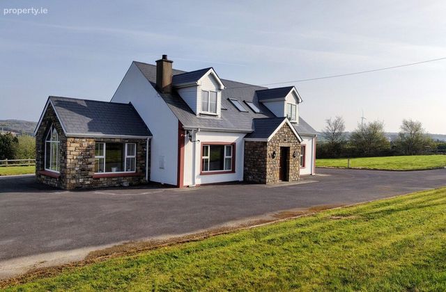 Sheegys, Ballyshannon, Ballyshannon, Co. Donegal - Click to view photos