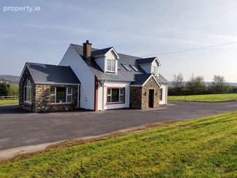 Sheegys, Ballyshannon, Ballyshannon, Co. Donegal