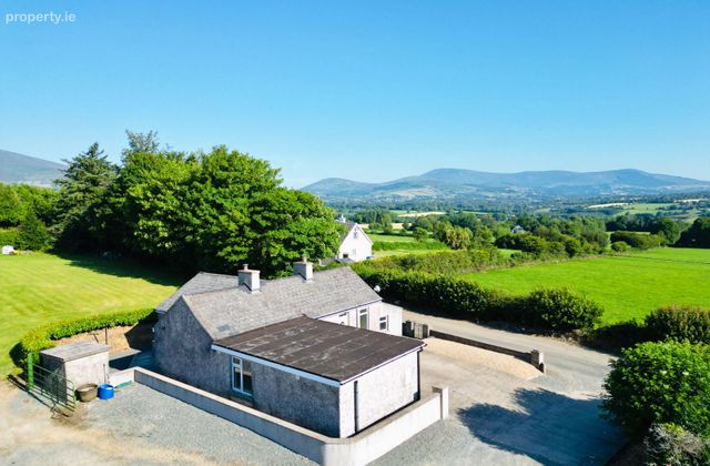 Greenan, Killanne, Enniscorthy, Co. Wexford - Click to view photos