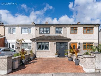 91 Limekiln Green, Dublin 12, Walkinstown, Dublin 12