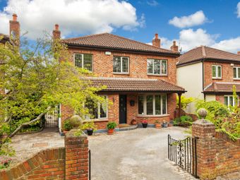 13 Chesterfield View, Castleknock, Dublin 15, Castleknock, Dublin 15