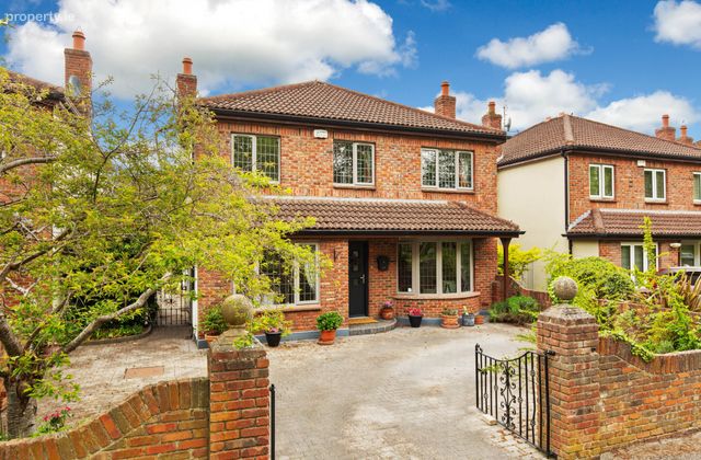 13 Chesterfield View, Castleknock, Dublin 15, Castleknock, Dublin 15 - Click to view photos