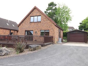 12 Tully Bay Marina, Lougshore Road, Enniskillen, Co. Fermanagh, Enniskillen, Co. Fermanagh