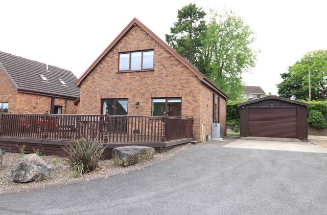12 Tully Bay Marina, Lougshore Road, Enniskillen, Co. Fermanagh, Enniskillen, Co. Fermanagh - Click to view photos