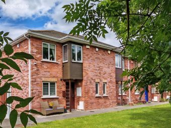 1 Castlemartin Lodge,Castlemartin,Bettystown,Co. Meath, Bettystown, Co. Meath