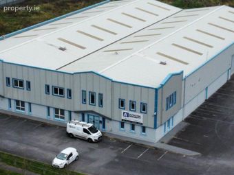 Commercial Warehouse, Monavalley Business Park, Tralee, Co. Kerry, Tralee, Co. Kerry - Image 5